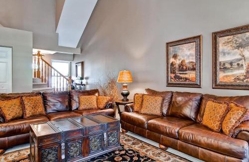 Cottonwood Heights House | Oaks at Wasatch #7