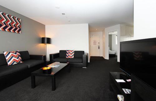 Auckland Central Business District Hotel | Oaks Auckland Hotel
