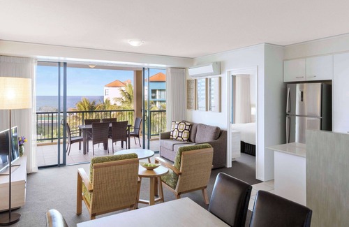 Alexandra Headland Apartment | Oaks Sunshine Coast Seaforth Resort