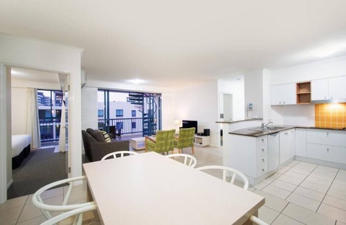 Alexandra Headland Apartment | Oaks Sunshine Coast Seaforth Resort
