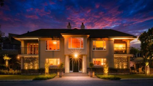 Hanmer Springs Hotel | Oakview