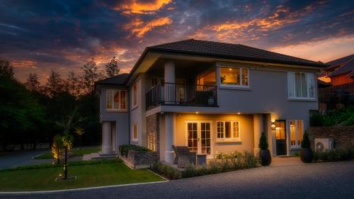 Hanmer Springs Hotel | Oakview