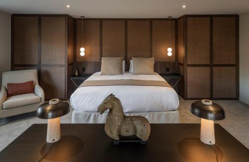 Hanmer Springs Hotel | Oakview