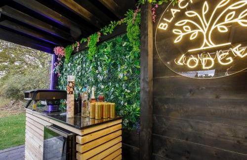 Selby Apartment | Oakwood Lodges with Hot tubs York