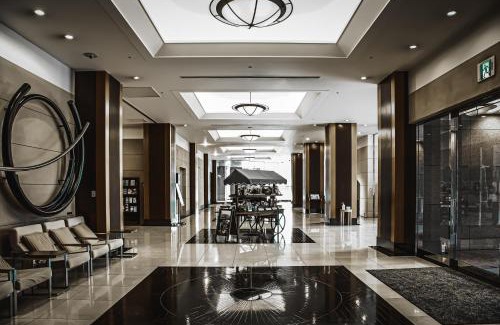 Toyama Hotel | Oarks Canal Park Hotel Toyama