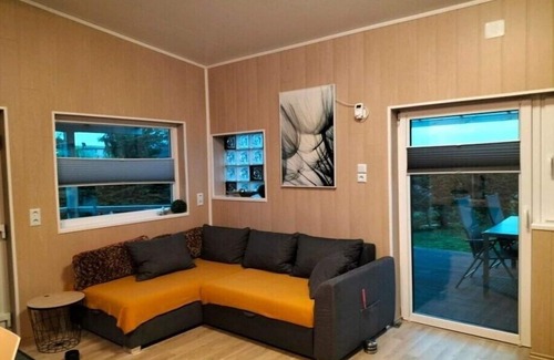 Sudbrookmerland House | Oasis Comfortable holiday residence