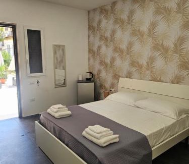 Historical Center House | Oasi Dei Cristallini