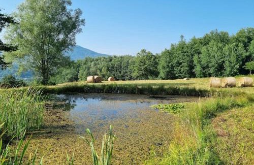 Compiano Apartment | Oasi di pace nella Val di Taro