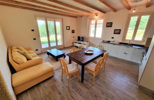 Compiano Apartment | Oasi di pace nella Val di Taro