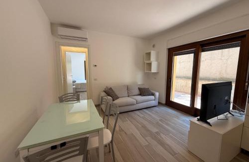 Ferro di Cavallo Apartment | Oasi Perugina