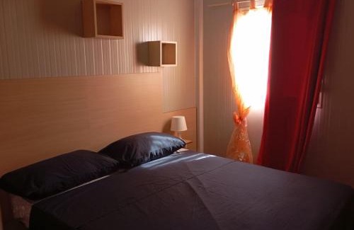 Lido del Sole Apartment | Oasi Relax