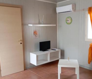 Lido del Sole Apartment | Oasi Relax