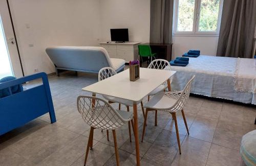 Falciano Apartment | Oasi Santaquilina Apartment 33962 - 78613