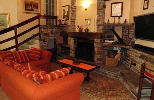 Borgo Ticino Apartment | Oasi Tra Laghi & Monti