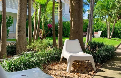Edgewater Apartment | Oasis-04 5 MIN FROM MIAMI BEACH, Studio, Miami Design District & Wynwood