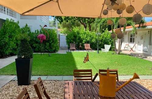 Edgewater Apartment | Oasis-05 5 MIN FROM MIAMI BEACH, 1/1 Apt, Miami Design District & Wynwood