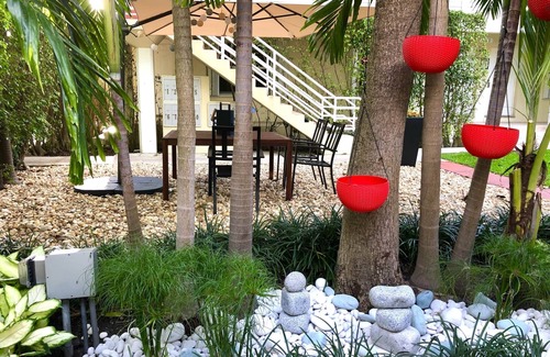 Edgewater Apartment | Oasis-08 5 MIN FROM MIAMI BEACH, Studio, Miami Design District & Wynwood