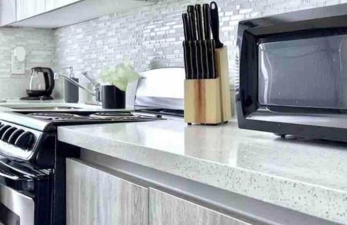 Allapattah Apartment | Oasis-10, 1Bedroom Apt Midtown, Miami Design District & Wynwood