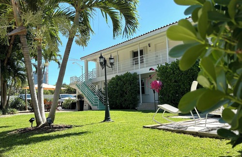 Edgewater Apartment | Oasis-16 5 MIN FROM MIAMI BEACH, Studio, Miami Design District & Wynwood