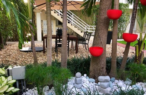 Edgewater Apartment | Oasis-16 5 MIN FROM MIAMI BEACH, Studio, Miami Design District & Wynwood
