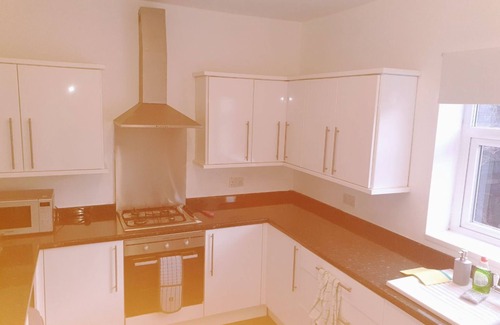 Shiremoor House | Oasis Abode @ Shiremoor