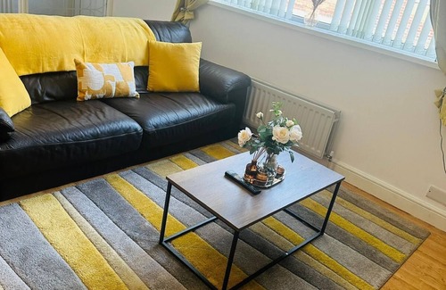 Shiremoor House | Oasis Abode @ Shiremoor