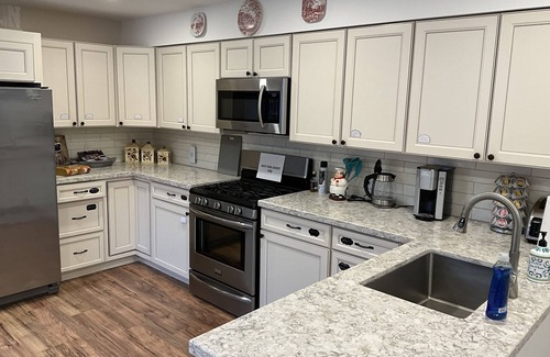 Niagara-on-the-Lake Apartment | Oasis amidst the wineries