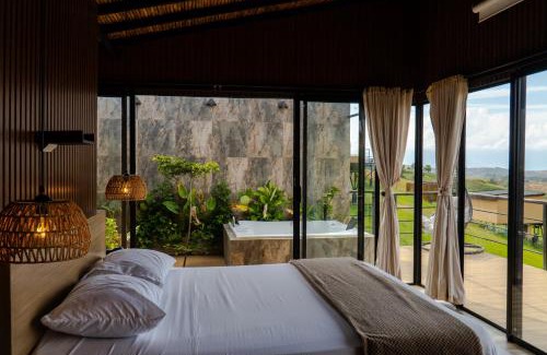 San Gil Hotel | Oasis Barichara