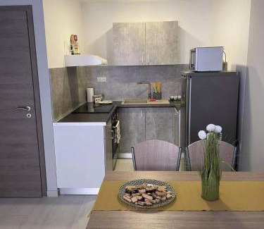 Hajduszoboszlo Apartment | Oasis Beach Apartman