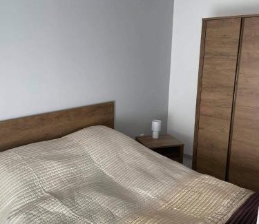 Hajduszoboszlo Apartment | Oasis Beach Apartman