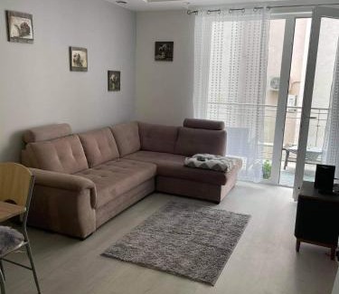 Hajduszoboszlo Apartment | Oasis Beach Apartman