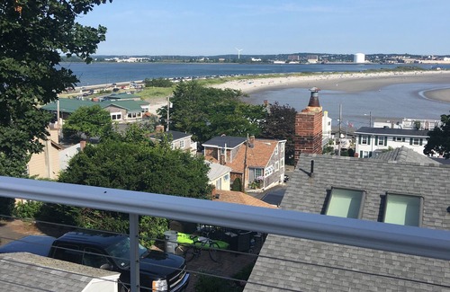 Little Nahant House | Oasis by the sea in Nahant
