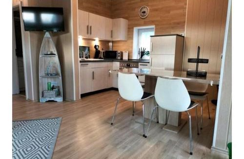 Sudbrookmerland House | Oasis Comfortable holiday residence