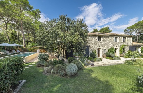 Uchaux House | Oasis de Sérénité