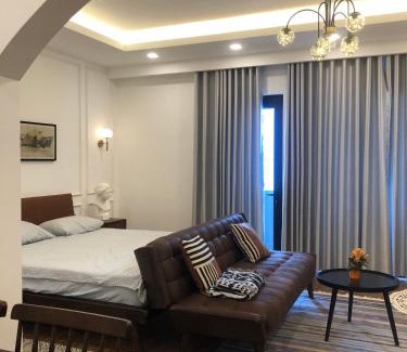 Quy Nhon Apartment | OASIS - FLC SEA TOWER