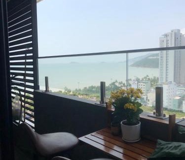 Quy Nhon Apartment | OASIS - FLC SEA TOWER