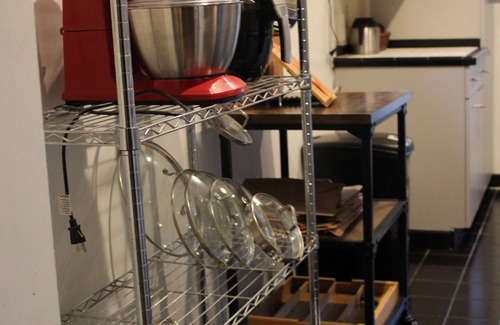 Harrisburg - Hershey House | Oasis in the City