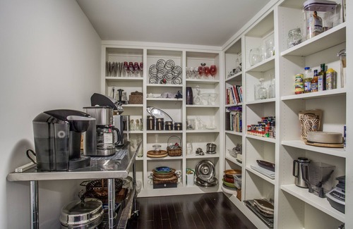Dallas House | Oasis in the Heart of the City - Private Pool, Spa, & Wood-burning Fireplace