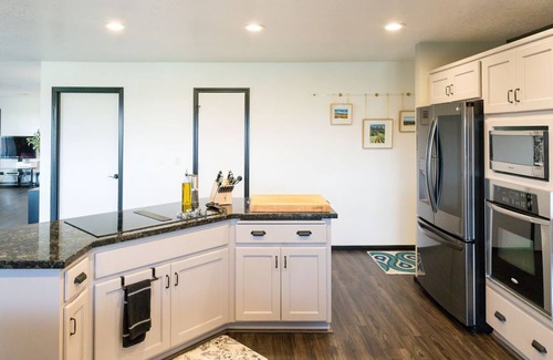 Dundee House | Oasis in the heart of Wine Country