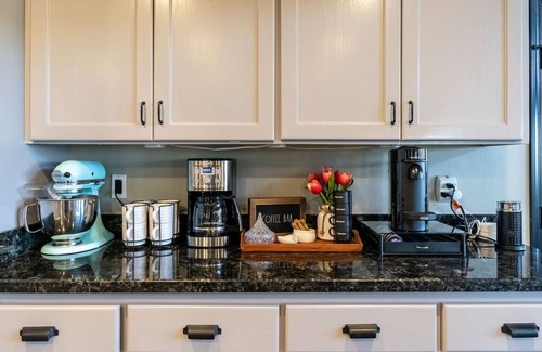 Dundee House | Oasis in the heart of Wine Country
