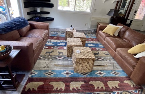 Hamilton House | Oasis In The Pines.