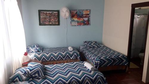 Puerto Villamil Apartment | OASIS JENY Apartamento con entrada independiente
