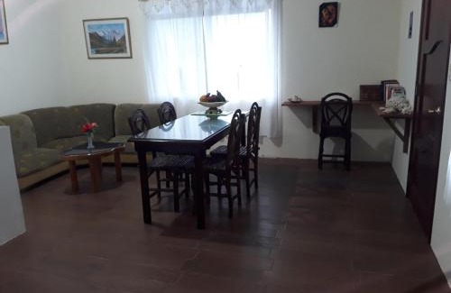 Puerto Villamil Apartment | OASIS JENY Apartamento con entrada independiente