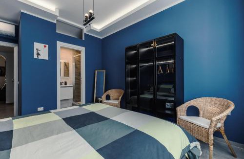 Quartiere XIII Aurelio Apartment | OASIS Of PEACE CLOSE TO VATICANO