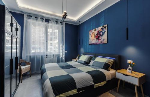 Quartiere XIII Aurelio Apartment | OASIS Of PEACE CLOSE TO VATICANO