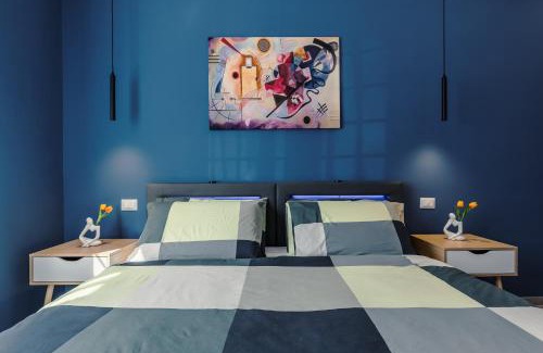 Quartiere XIII Aurelio Apartment | OASIS Of PEACE CLOSE TO VATICANO