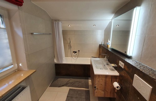 Rottach-Egern Apartment | Oasis of peace in a prime location in Rottach-Egern on Lake Tegernsee