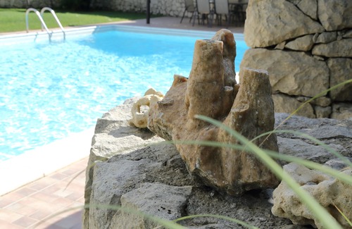 Canicattini Bagni Villa | Oasis of Sicily