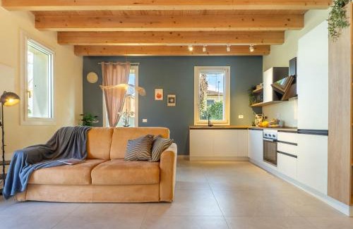 Cocomaro di Cona Villa | Oasis of the Knight!