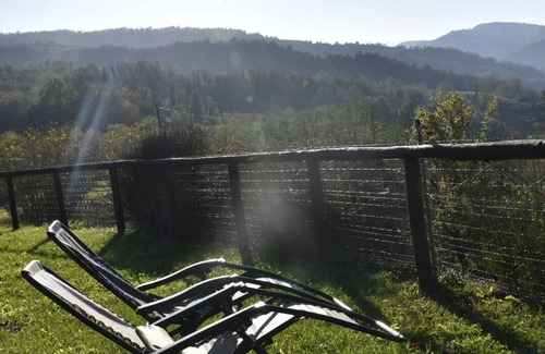 Cortemilia Ski Chalet | Oasis of tranquillity for the whole family with pets. Langhe, Northern Italy